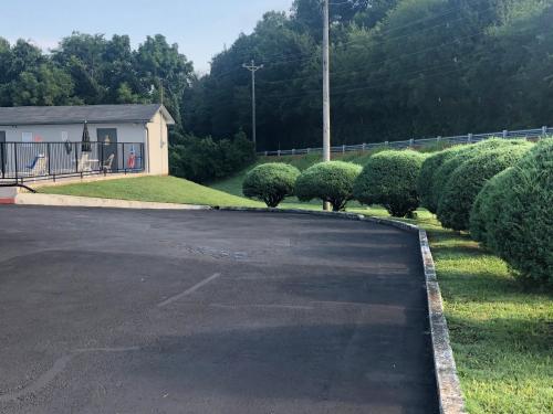 Travelodge by Wyndham Clarksville in Clarksville, USA