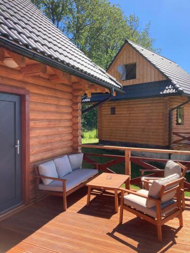 Drevenica Karolína (Drevenica Karolina) in โบโบรเวซ