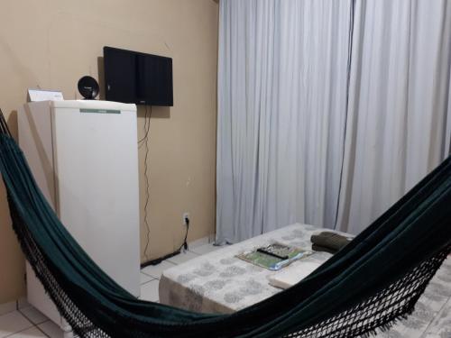 Apartamento Temporada Amazonas