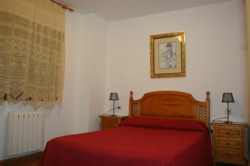 Apartamentos y Casas Rurales Las Terrazas de la Alpujarra