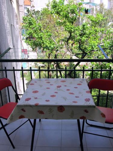 Rooms Miletic near the Palace 4