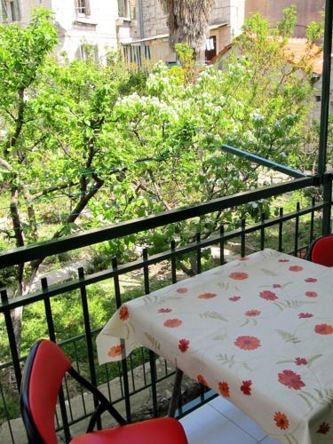 Rooms Miletic near the Palace 5