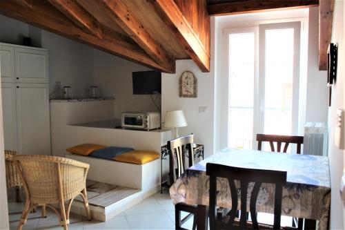  La Casa di Viola in 16030 Casarza Ligure