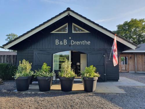 B&B Drenthe