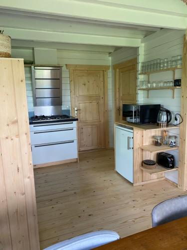 Vakantiewoning Vrijburg in Schagerbrug