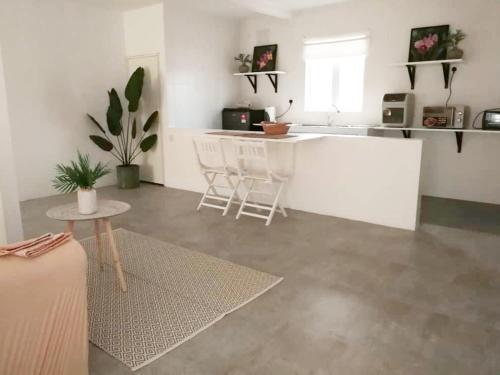 Atma Alam Boutique Apartments – khách sạn tại Padang Matsirat
