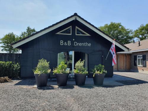 B&B Drenthe Westerbork