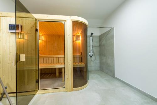 Hotel Seventh 5