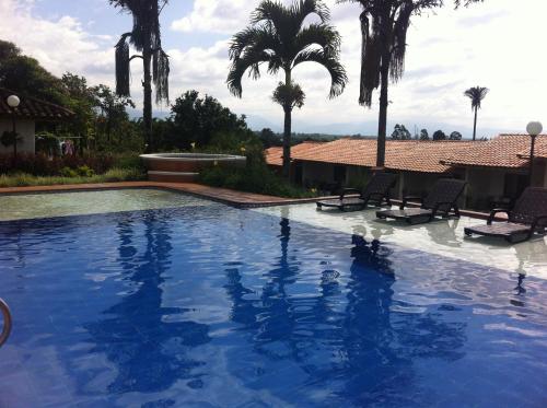 Hotel Campestre La estancia
