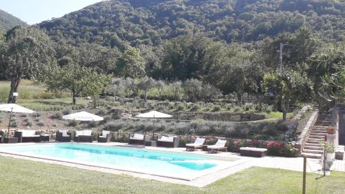 Masseria boutique b&b in Монтелла