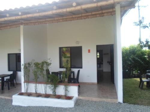 Hotel Campestre La estancia