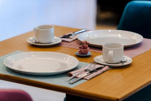 Hotel Seventh - image 13