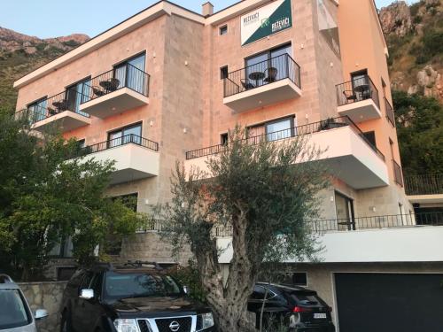 REZEVICI BOUTIQUE VILLA - image 8