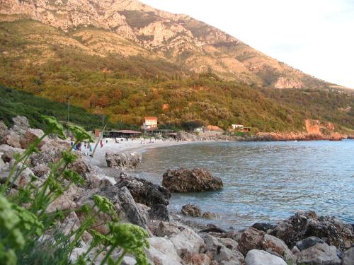 REZEVICI BOUTIQUE VILLA - main image