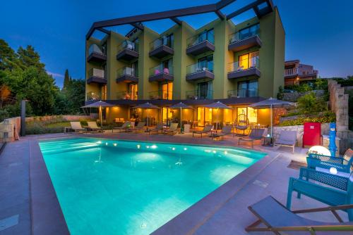 Hotel Seventh - image 11