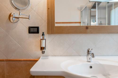 Double or Twin Room with Balcony