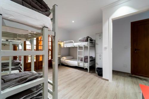  Albergue Mirador de Pedrouzo in O Pedrouzo