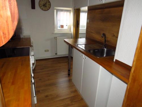 Ferienwohnung Brockenblick in Wernigerode, Deutschland