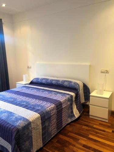  Apartamento Galiana II, Pension in Avilés bei El Cuadro