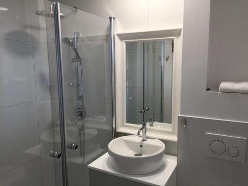 Apartament_44 Hannover_Messe