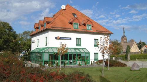 Hotel Landsberg