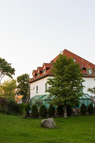 Hotel Landsberg in Landsberg, Deutschland