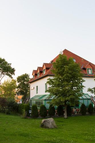 Accommodation in Landsberg