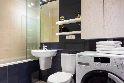 apartamenty-wroc Kurkowa 14, Wrocław (photo 9)