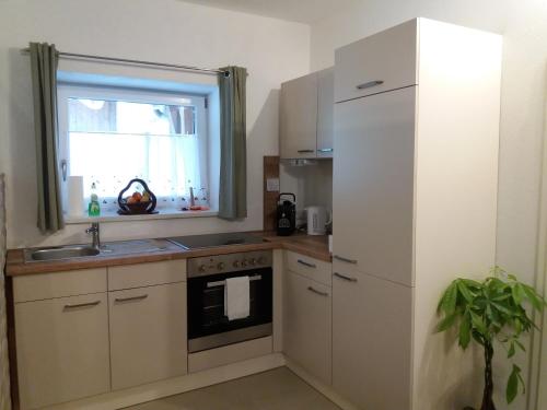 מתקני המלון, Apartment Riedhof in סמרינג