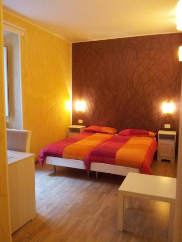 B&B In Piazza – Rome