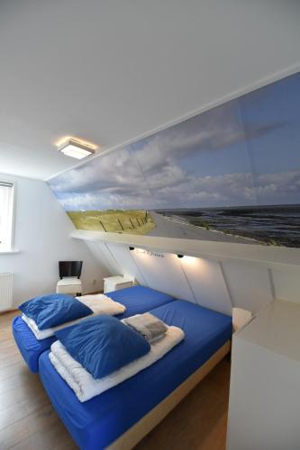  Appartement Tjerk in Hollum