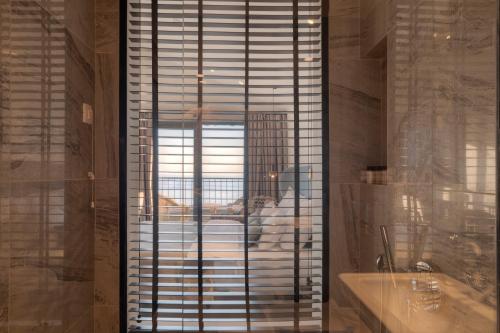 Vivid Blue Serenity Resort