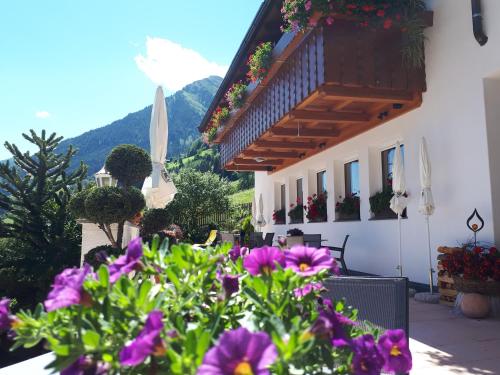 Gasthaus Jaufenblick 1