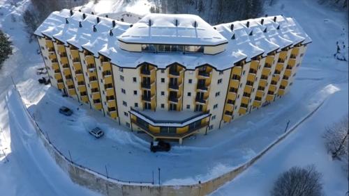 Mavrovo Forest Apartments