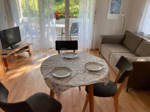 Apartment Daniela in Radolfzell am Bodensee, Deutschland