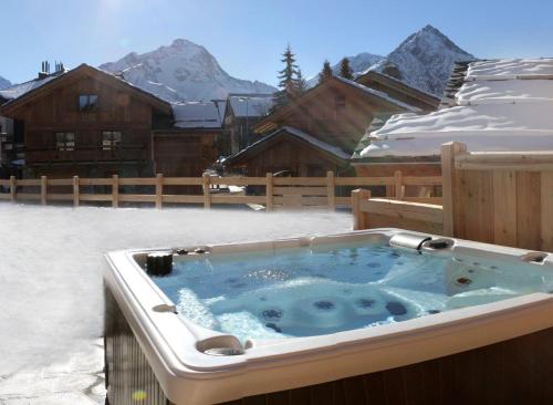 Chalet