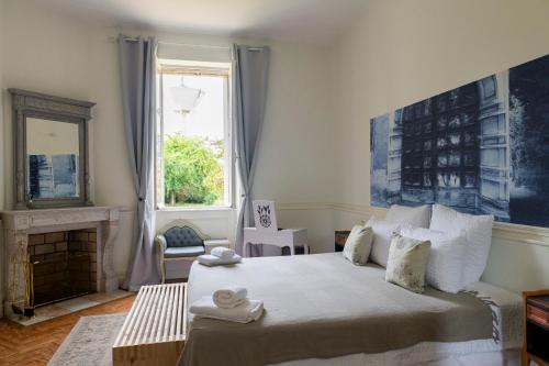 Parenthèse à Margaux - Maison d'hôtes chambre d'hôte Soussans