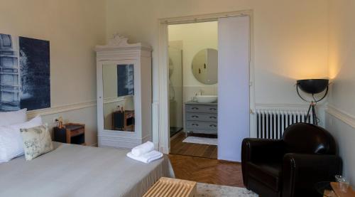 Parenthese a Margaux - Maison d'hotes