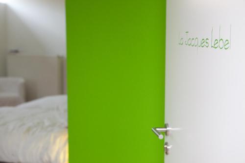 Aux Berges de la Bel chambre d'hôte Spa