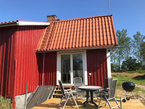 Holiday home in Småland