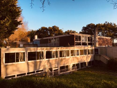 Auberge de Jeunesse HI Lorient - image 3