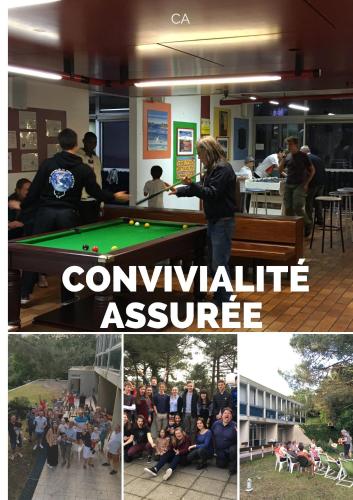 Auberge de Jeunesse HI Lorient - image 5