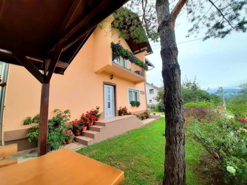Guest House Šobić - image 9