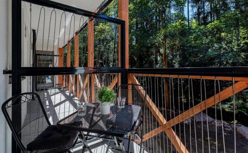 Apartman A Harrachov in Harrachov