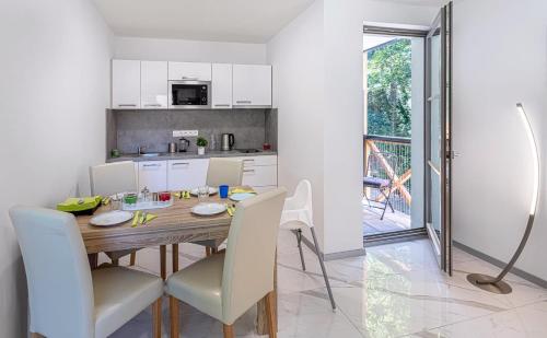 Apartman A Harrachov in Harrachov