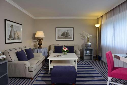 Best Western Premier Parkhotel Kronsberg, Hannover (photo 7)