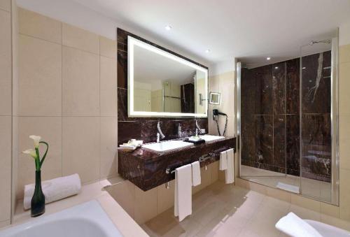 Best Western Premier Parkhotel Kronsberg, Hannover (photo 8)
