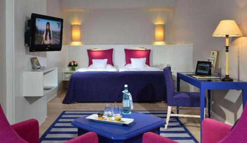 Best Western Premier Parkhotel Kronsberg, Hannover (photo 9)