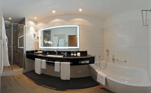 Best Western Premier Parkhotel Kronsberg, Hannover (photo 10)