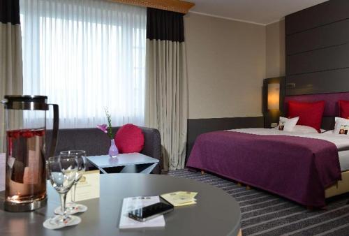 Best Western Premier Parkhotel Kronsberg, Hannover (photo 11)